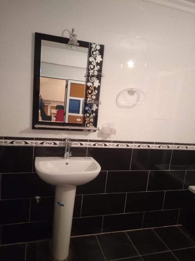 Residence Al Rahma Nr 01 Monte Arrouit Zewnętrze zdjęcie
